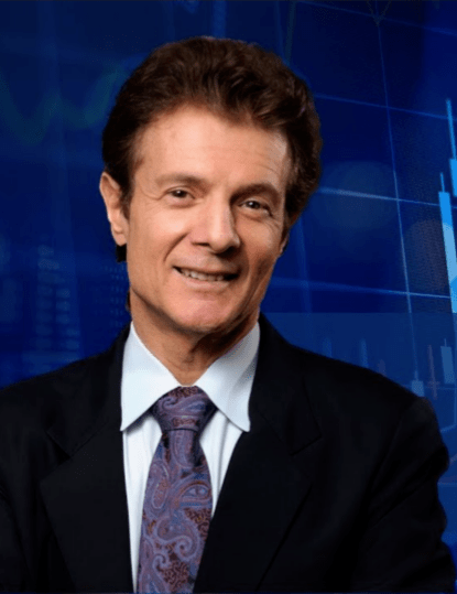 【免费报名】国际知名技术派交易大师7年后再访中国,与你面对面分享40