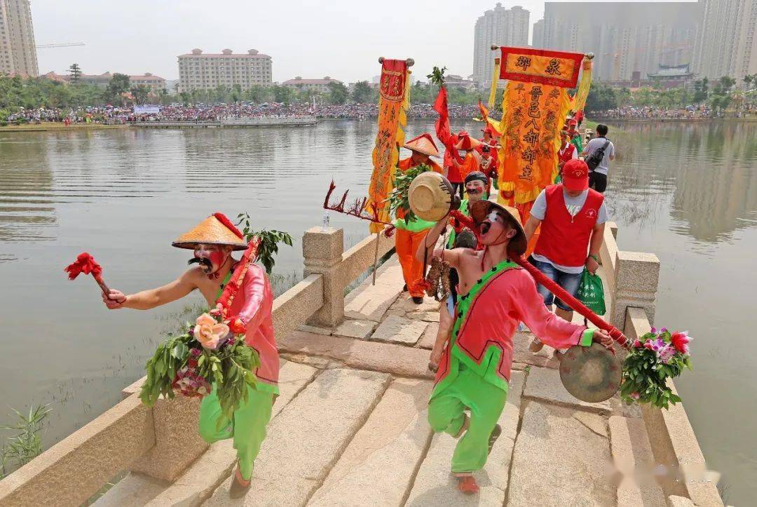 ▼出片指数:★★★★★活动地点:晋江市安海镇 鲤