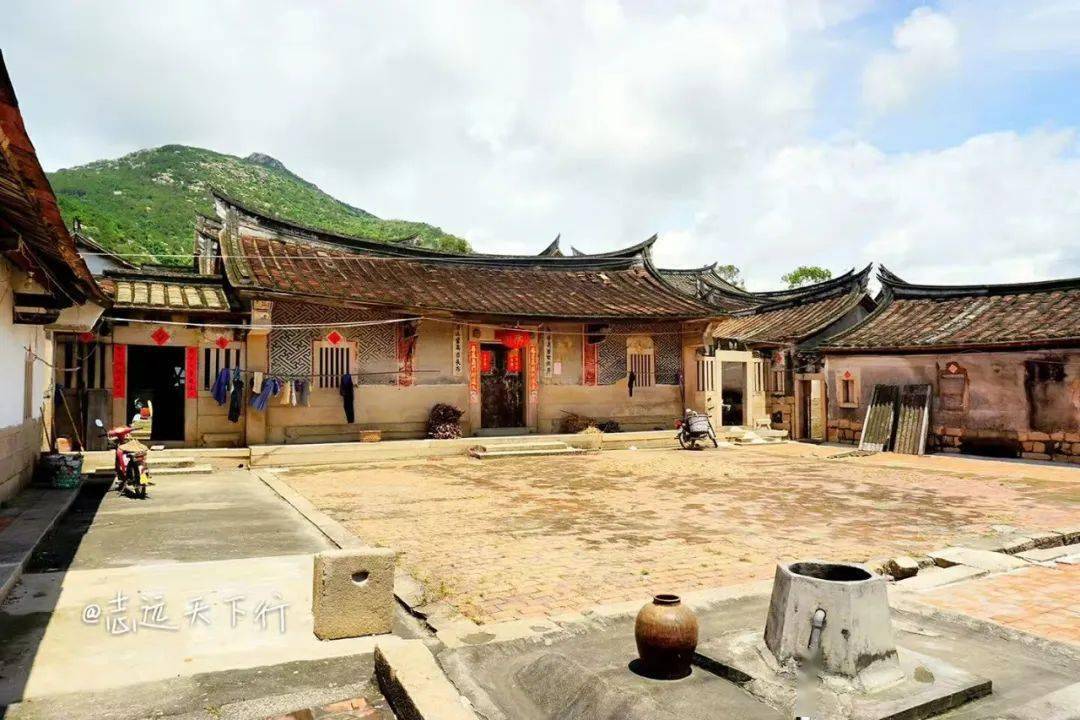 【活动招募】6月28日(周三)漳浦乌石荔枝采摘-乌石天后宫-秀才村-海