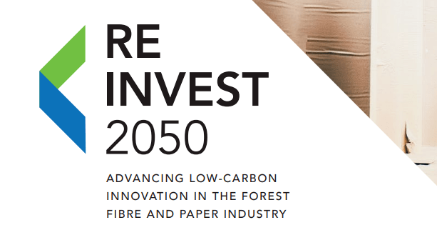 近日,欧洲造纸联合会公布了reinvest2050第四期降碳投资案例,包括芬林