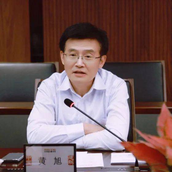 与深圳市建筑工务署,深圳市住房和建设局开展座谈交流_科技_合作_黄旭