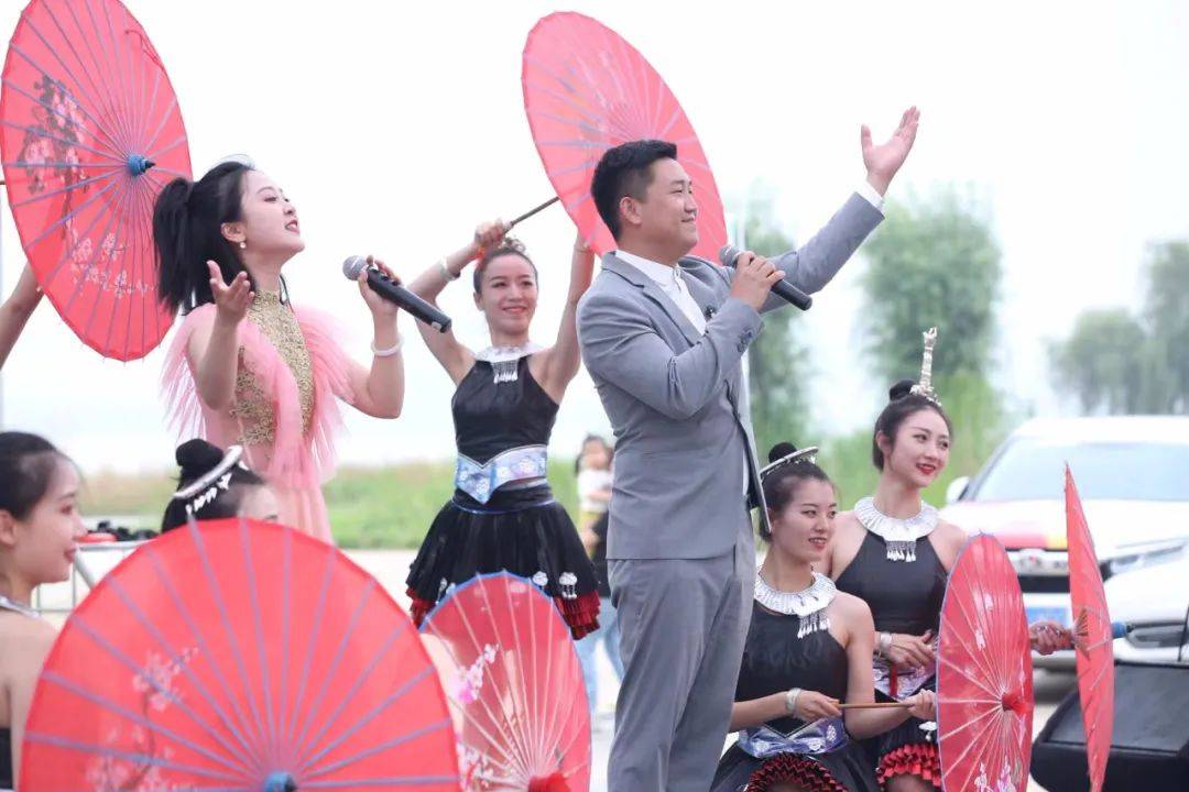 "爽爽贵阳"避暑季文化旅游推介会走进武汉_景区_门票_市民