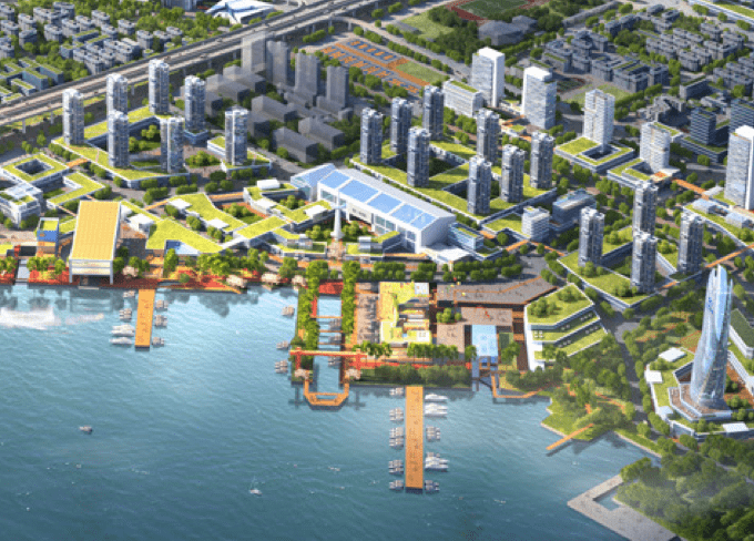改造方案公布！滨海新区这个客运站将扩建_进行_调整_天津市