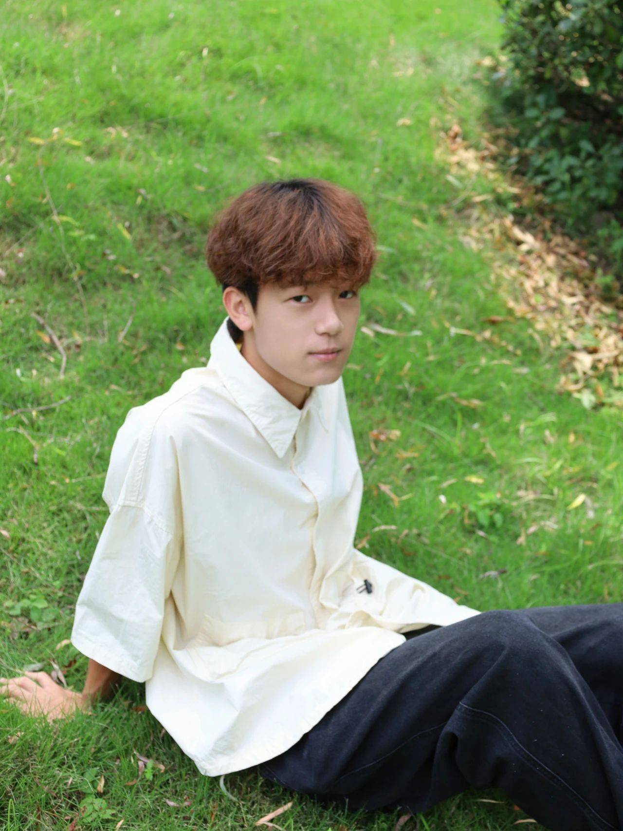 审核 | 欧 静校对 | 郑佳雨图文来源丨校团委新媒体中心出镜丨郑佳雨