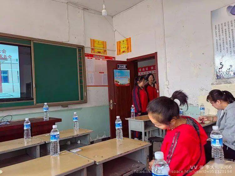 这就是,原平二中!_发展_办学_范亭