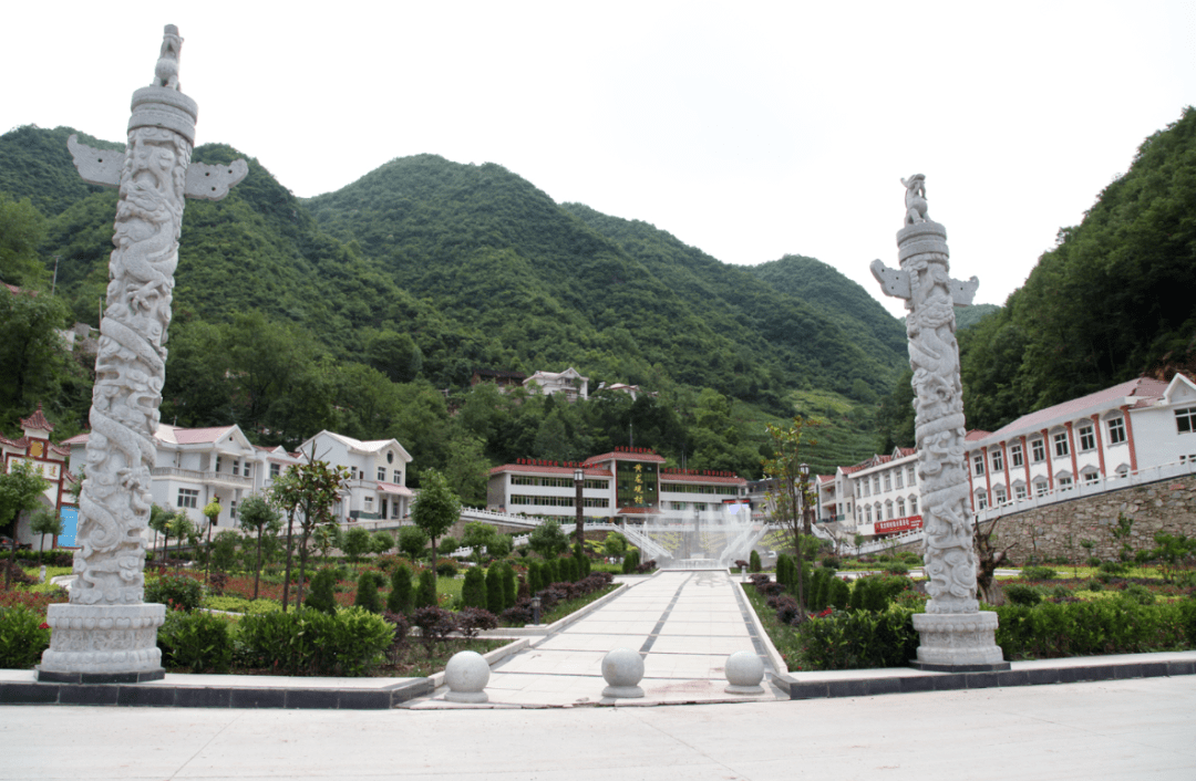 "一约四会"优秀典型案例丨保康县马桥镇黄龙观村:办好理事会 刹住人情