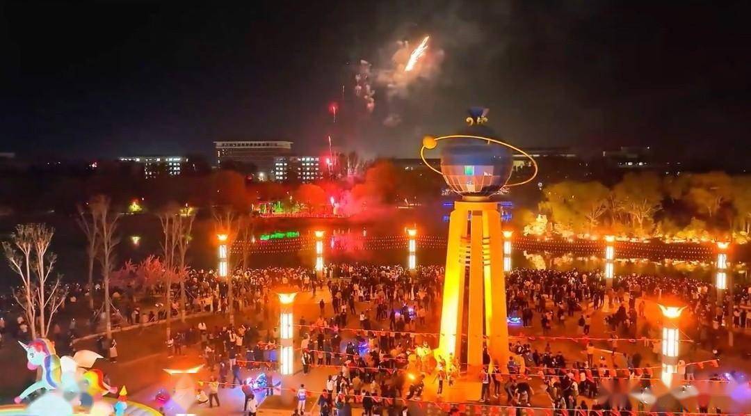 商河县玉皇庙镇:创新理念做活经营城市_工作_公园_城镇