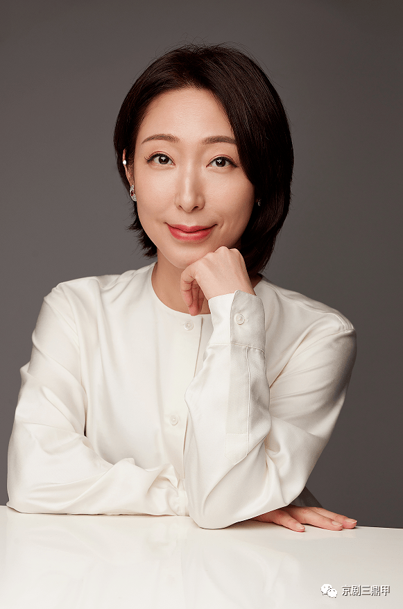 "伶歌三叠"韩宜珈专场再现京剧尚派风华_尚小云_演出_艺术