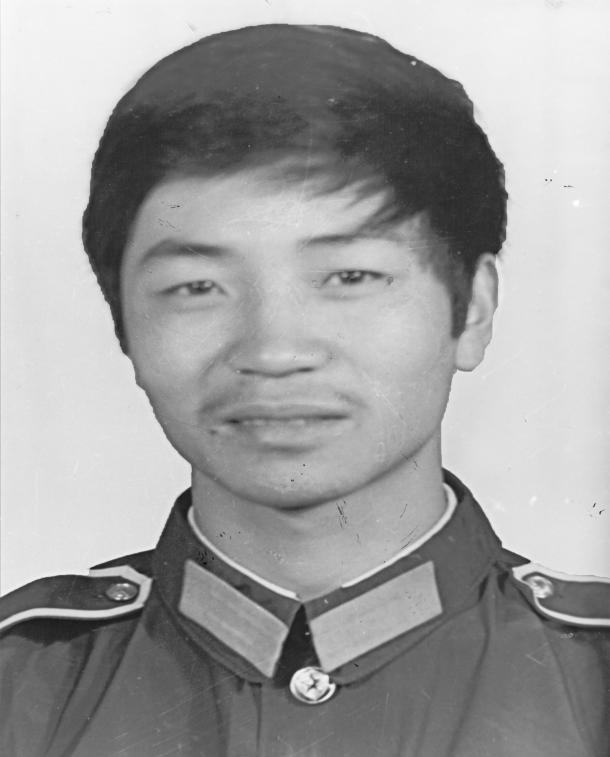 国际禁毒日丨请记住这些文山人_云南_工作_砚山县