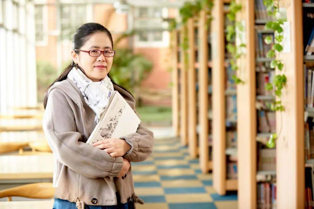 【57中学动态 | 喜报】关丽华老师荣获2023年"北京市教育系统育人先锋