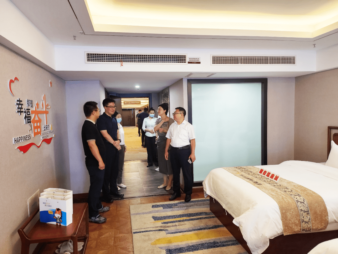 团省委一行在石家庄开展调研_工作_社区_青年