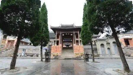 南阳淅川香严寺景区游玩攻略_建筑_大雄宝殿_下寺