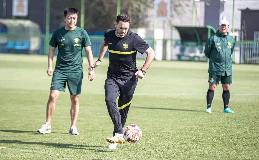 说说国安的训练_帕切科_球员_教练