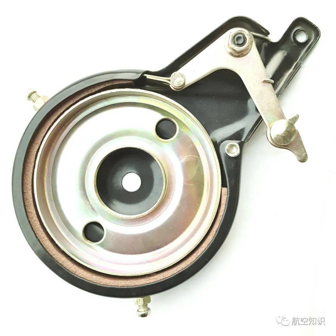 航空词汇知多少——刹车装置_搜狐汽车_搜狐网