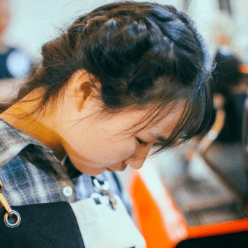 杨欣悦/16杭州 salute咖啡钱宇晶/15浙江温州 个人夏晓鹏/14深圳