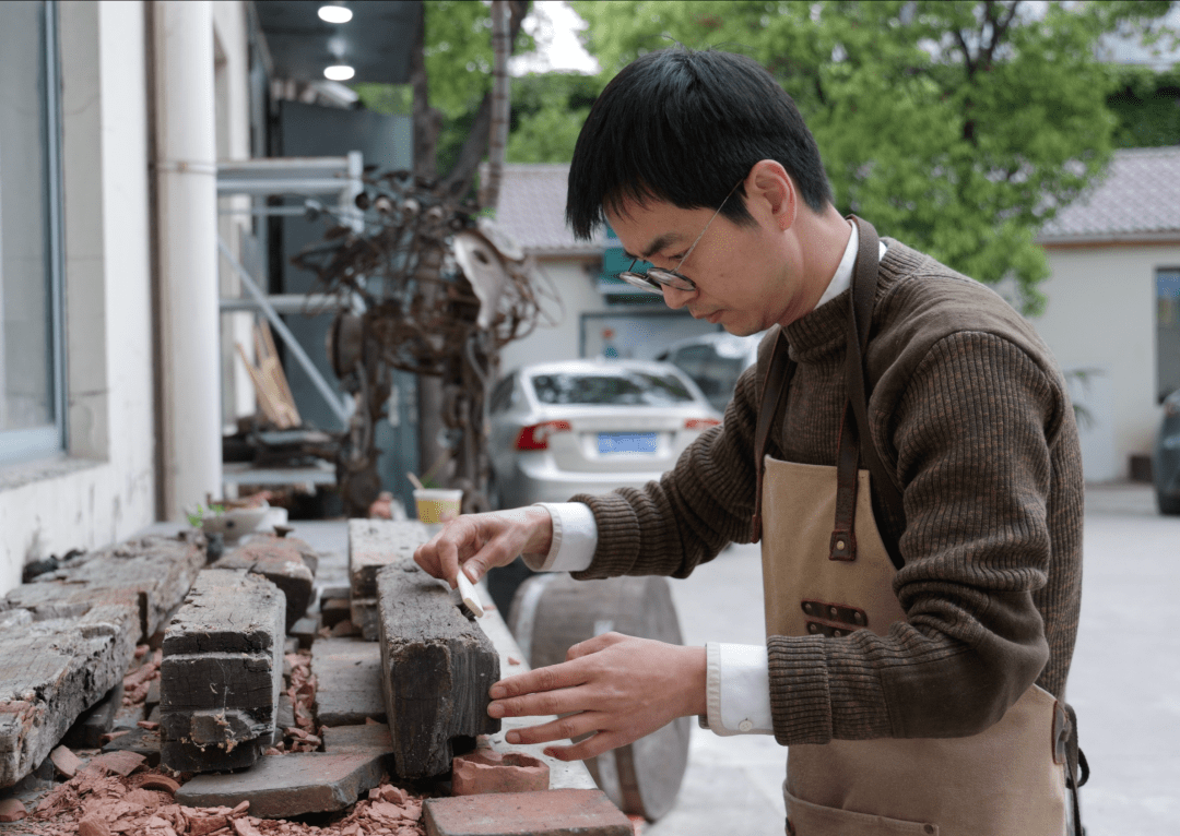 psa工作坊 | 施斌:会唱歌的木尺 7/2(周日)_上海_船木_艺术