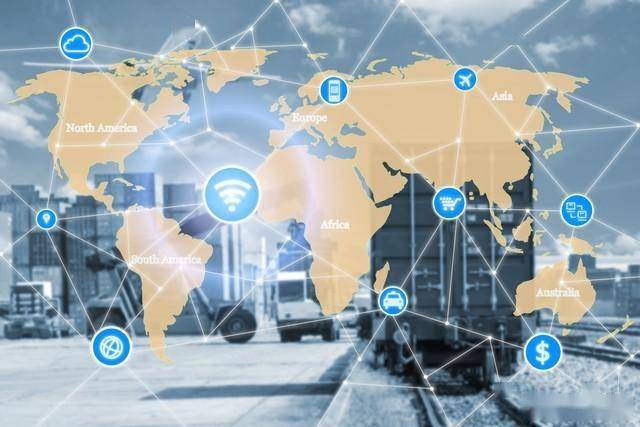 透过稳外贸稳外资显著成效,探究全球化贸易格局与趋势_经济_我国_进