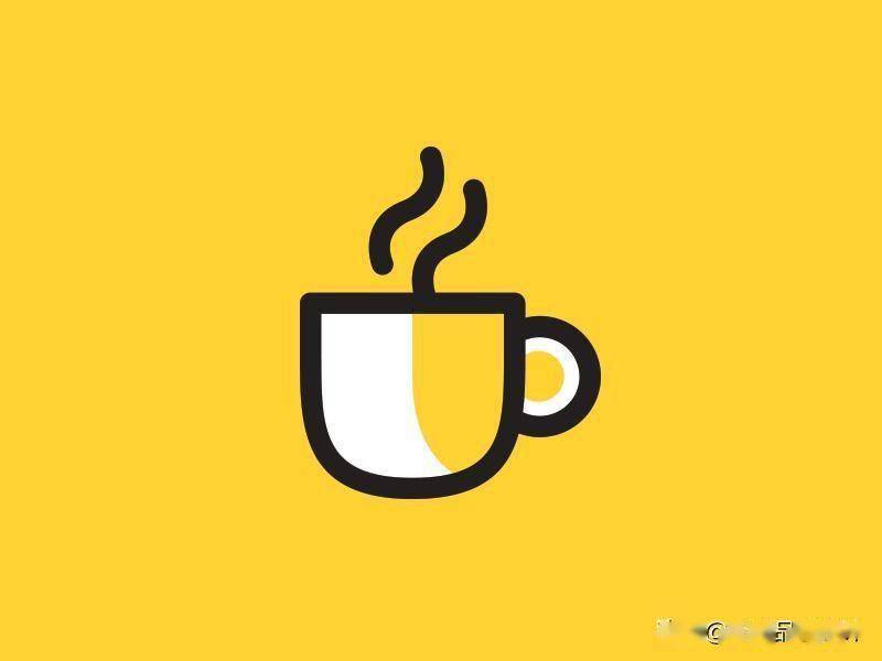 作为logo,这些杯子原来可以设计的别致有趣_品牌_标志_特点