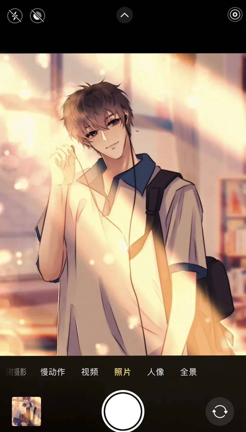 《某某》头像壁纸专题:人间骄阳正好,风过林梢,彼时他们正当年少_版权