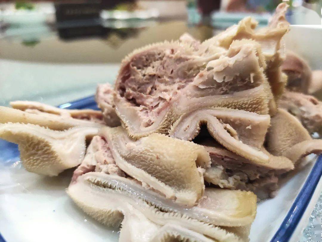 萧县羊肉一条街!不排队吃不上.火爆!_伏羊_丁里_味道