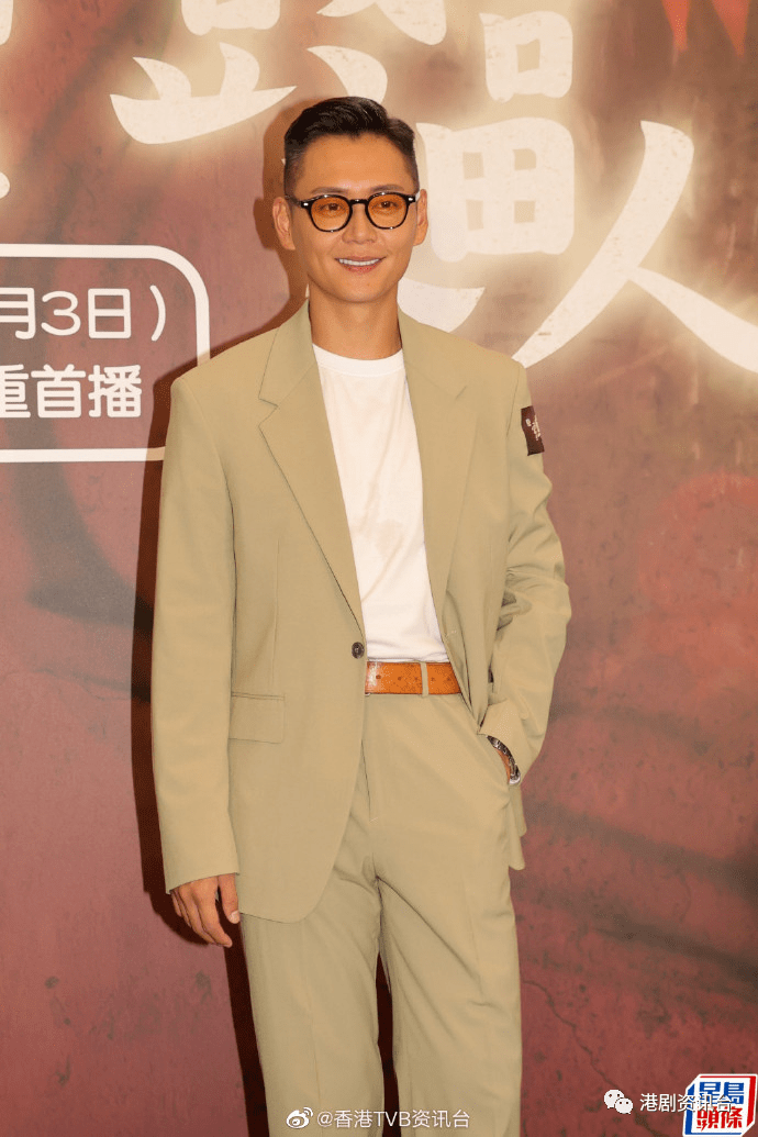 灵戏逼人丨龚嘉欣向张振朗施下毒手 阮浩棕亲刘颖镟