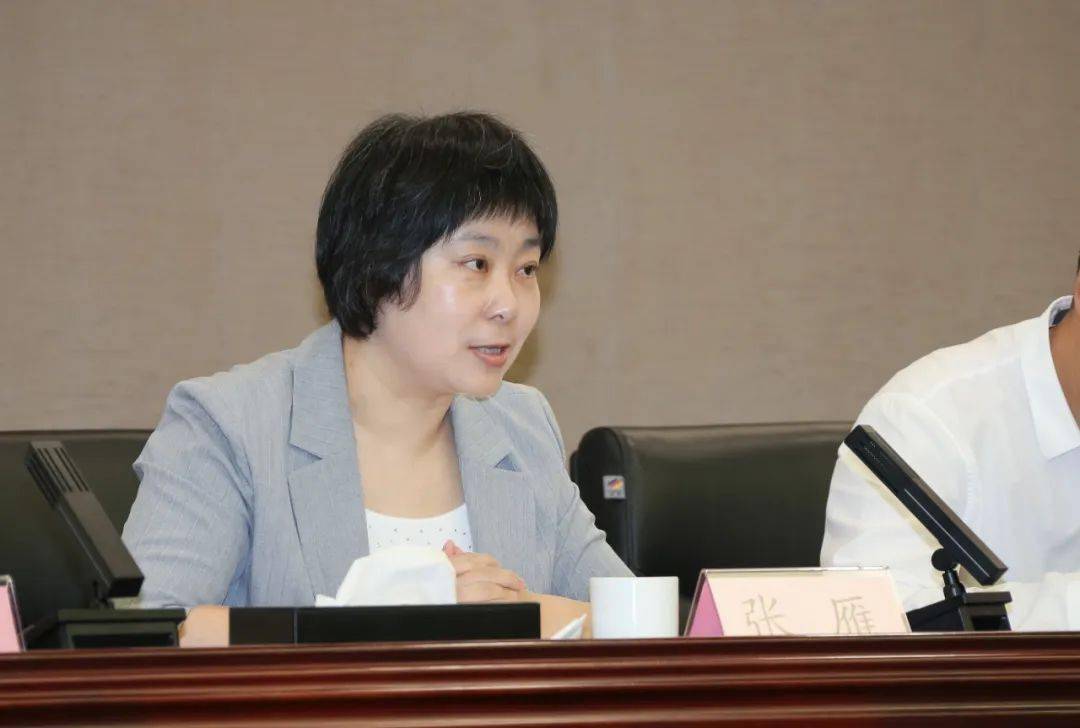 杨勇指出,宁波作为住建部城市体检,城市更新双试点城市,既是机遇更是