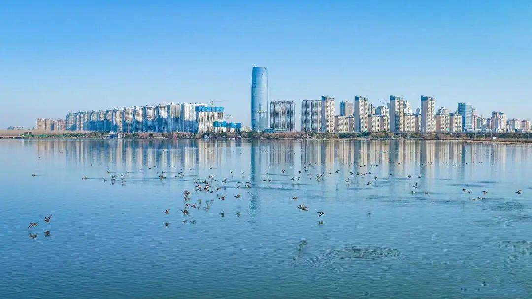 常熟的未来,是星辰大海!_发展_城市_产业区