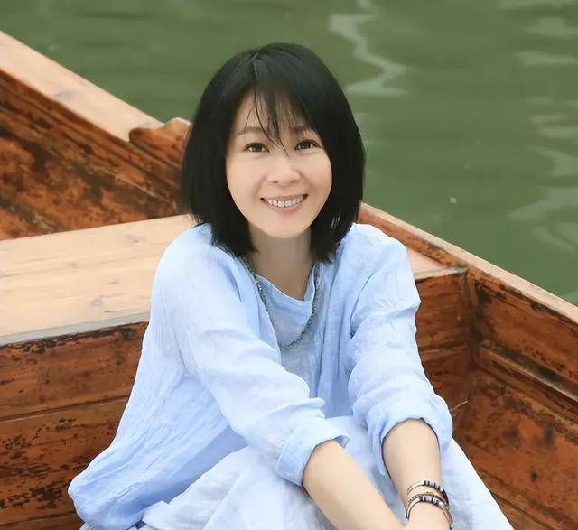 黄磊和刘若英,徐志摩和张幼仪,超过爱情的感情_孙莉_关系_对方