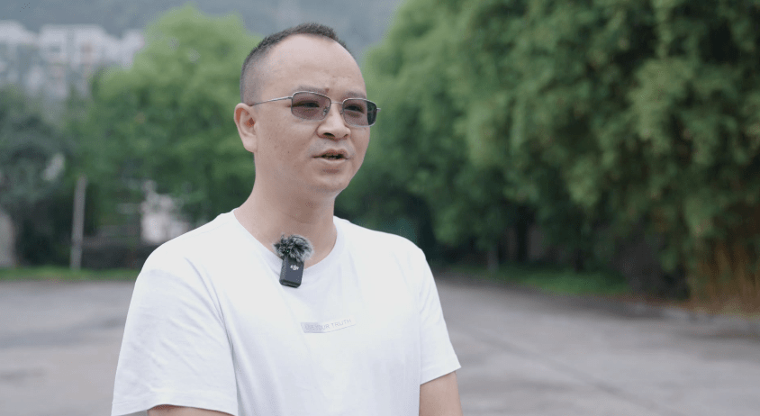 水富:云南北大门清水入长江