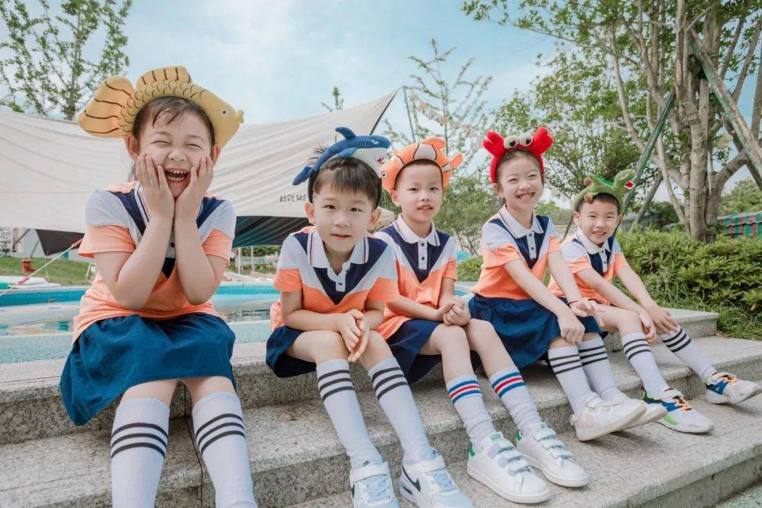 最美毕业照,最忆是西湖!_幼儿园_阳光_小学
