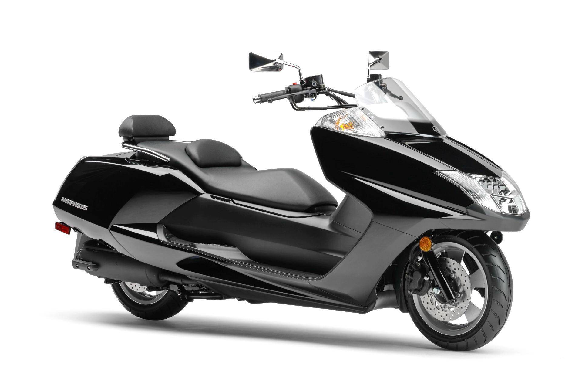 车型历史图库:yamaha cp250 maxam 第二代_搜狐汽车_搜狐网