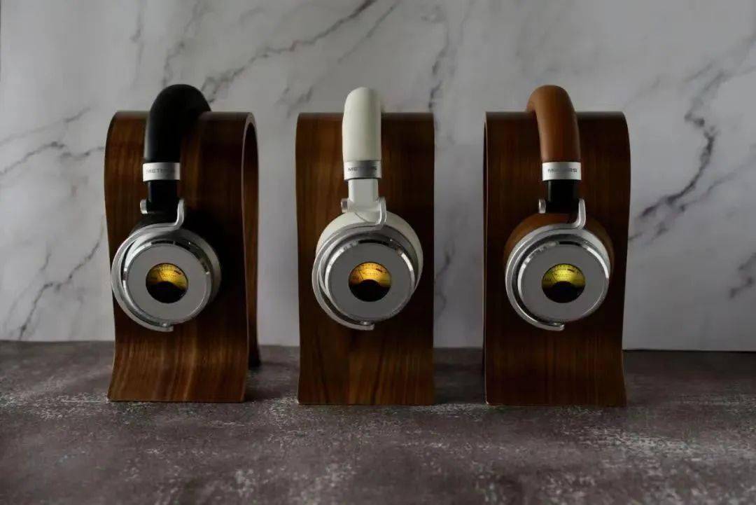 【旋七午夜电台】忠于原声 音乐人的选择——英国知名耳机品牌 meters