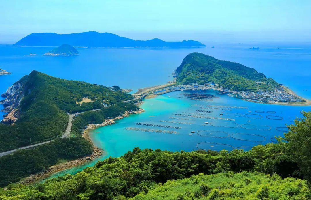 日本岛屿生活～去秘境小岛度假吧!_鹿儿岛县_之岛_交通