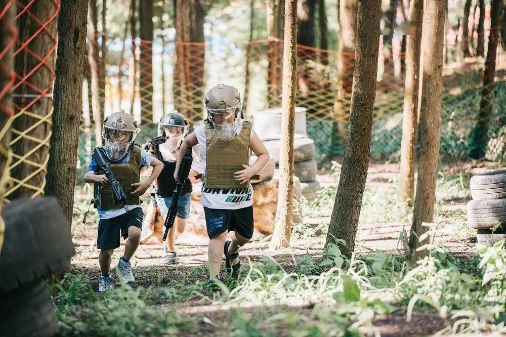 确认过眼神,是很"哇塞"的出游地_大月湾_森林_文成