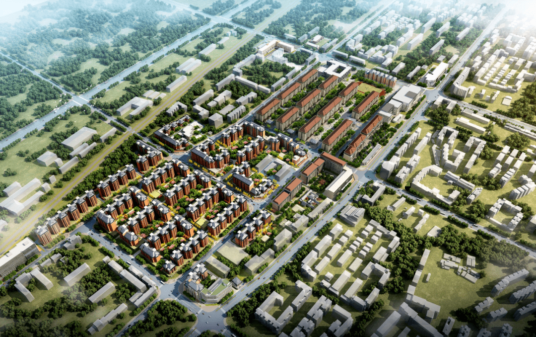 城建集团丨秉国匠精神 担国企责任 匠心筑造精品望坛!_分类_项目_群众