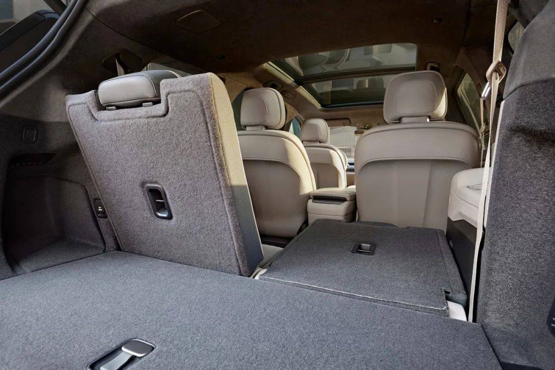 悦人悦己 全新蔚来es8