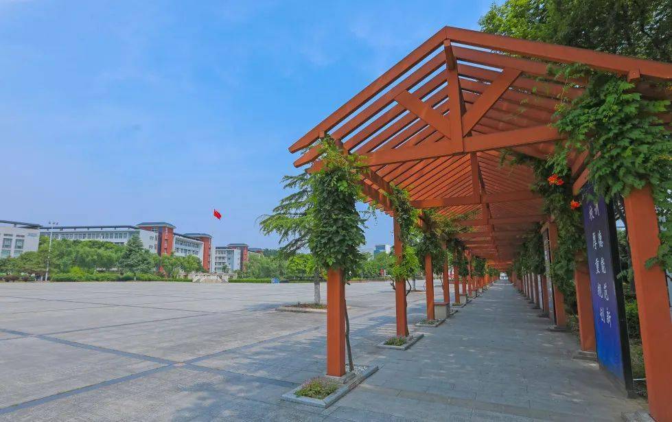 南京信息职业技术学院70周年校庆公告(第2号)|校庆标识发布!_办学_设