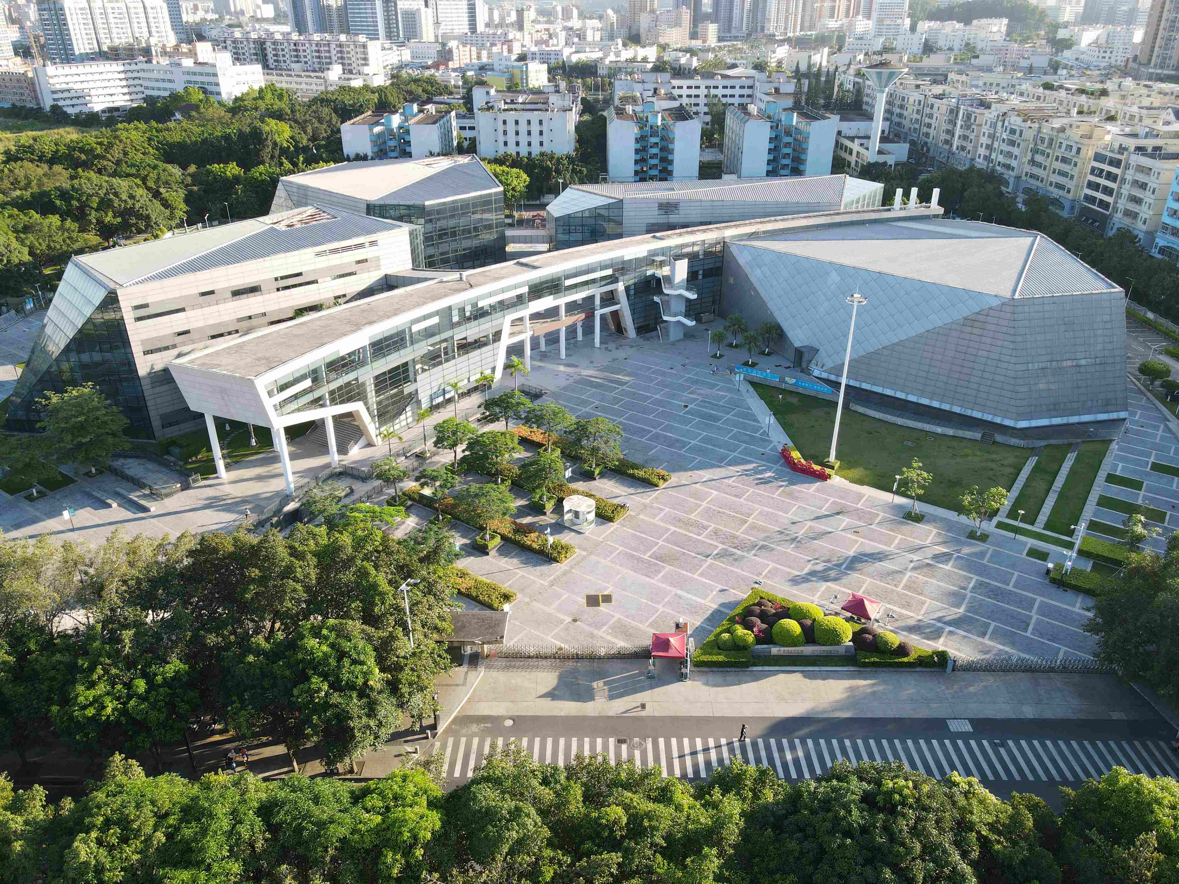 深圳市光明区文化馆:艺术预制课精准满足群众多元文化需求_服务_活动