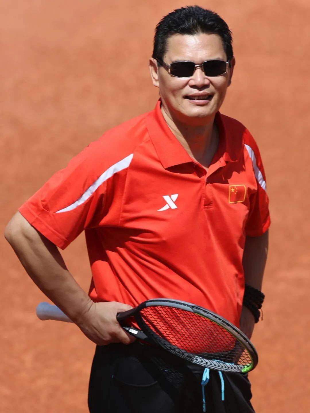 天津市队,八一队教练运动健将,全国冠军,原国家队女队教练大师级网球