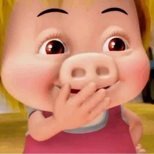 小菲菲表情包与猪猪侠表情包