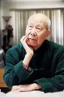 王鼎钧是唯一的一个