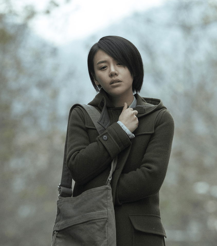 马思纯:渣男抚慰人心_蒋文娟_蒋雯丽_母亲