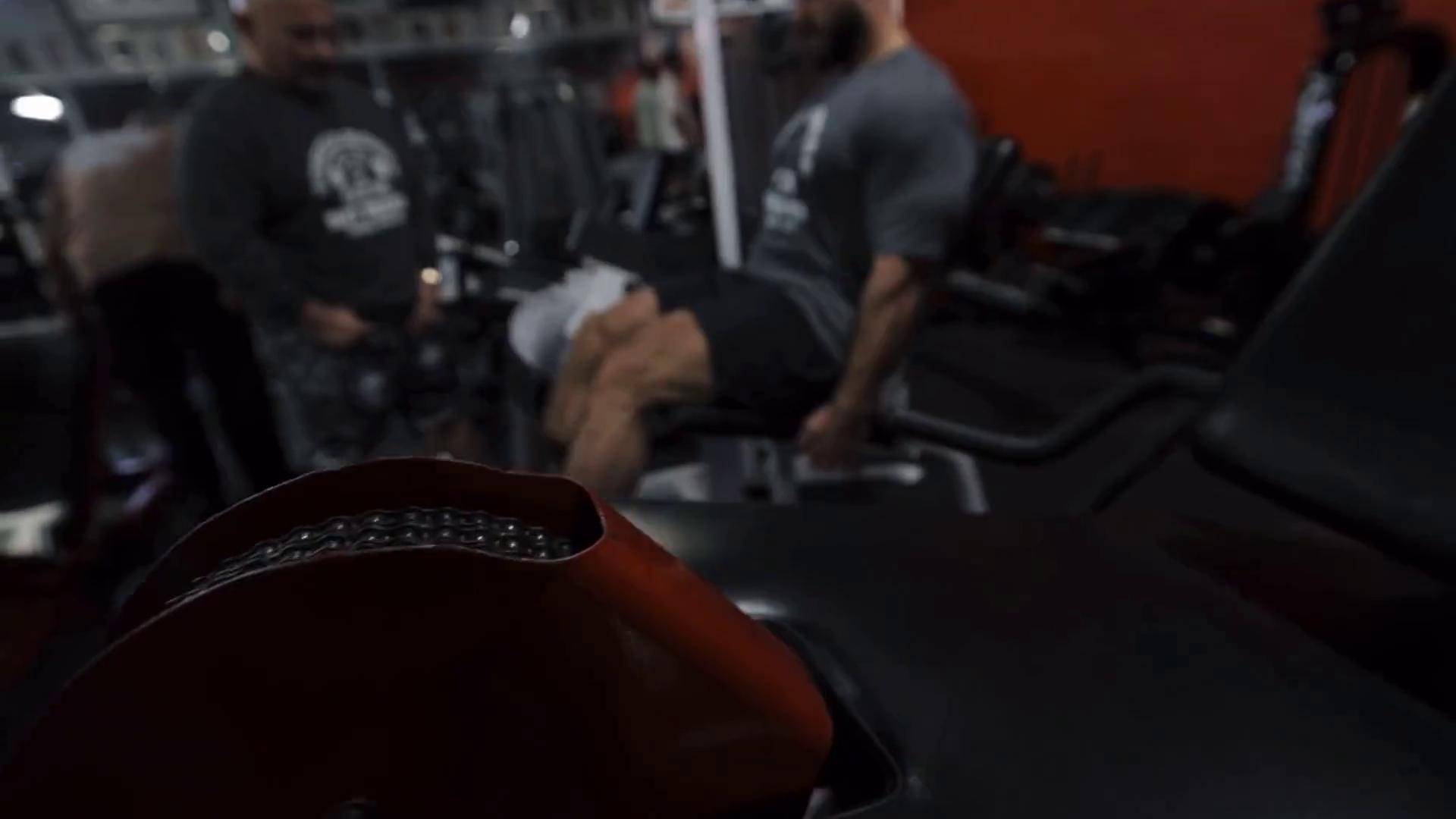 魔鬼教练 来自搜狐网