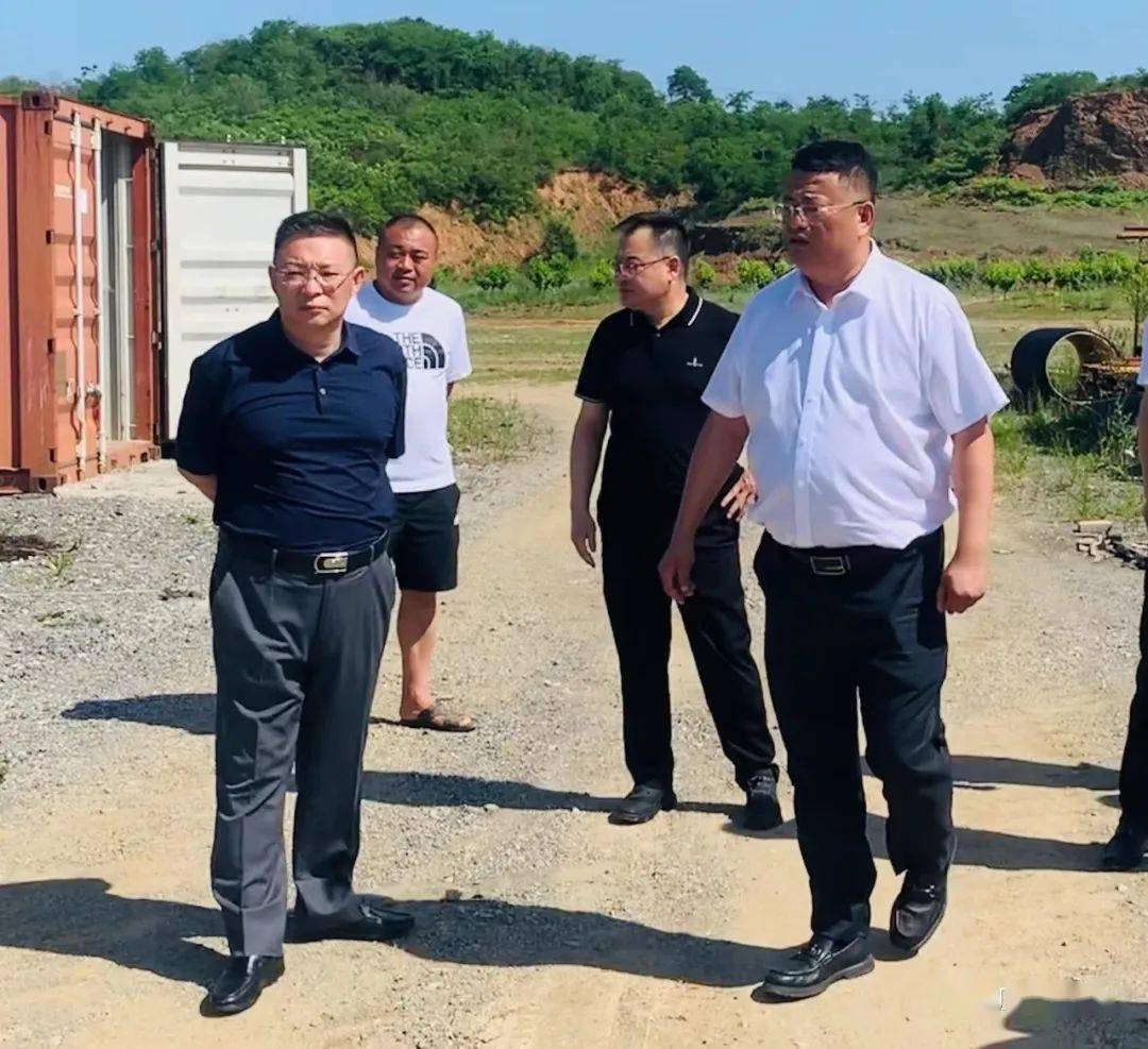 孙功利督导检查燃气安全,海域岸线清理整顿等工作_涉海_问题_隐患