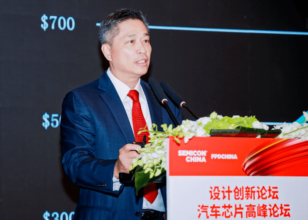 会议由阿里巴巴集团副总裁戚肖宁主持.