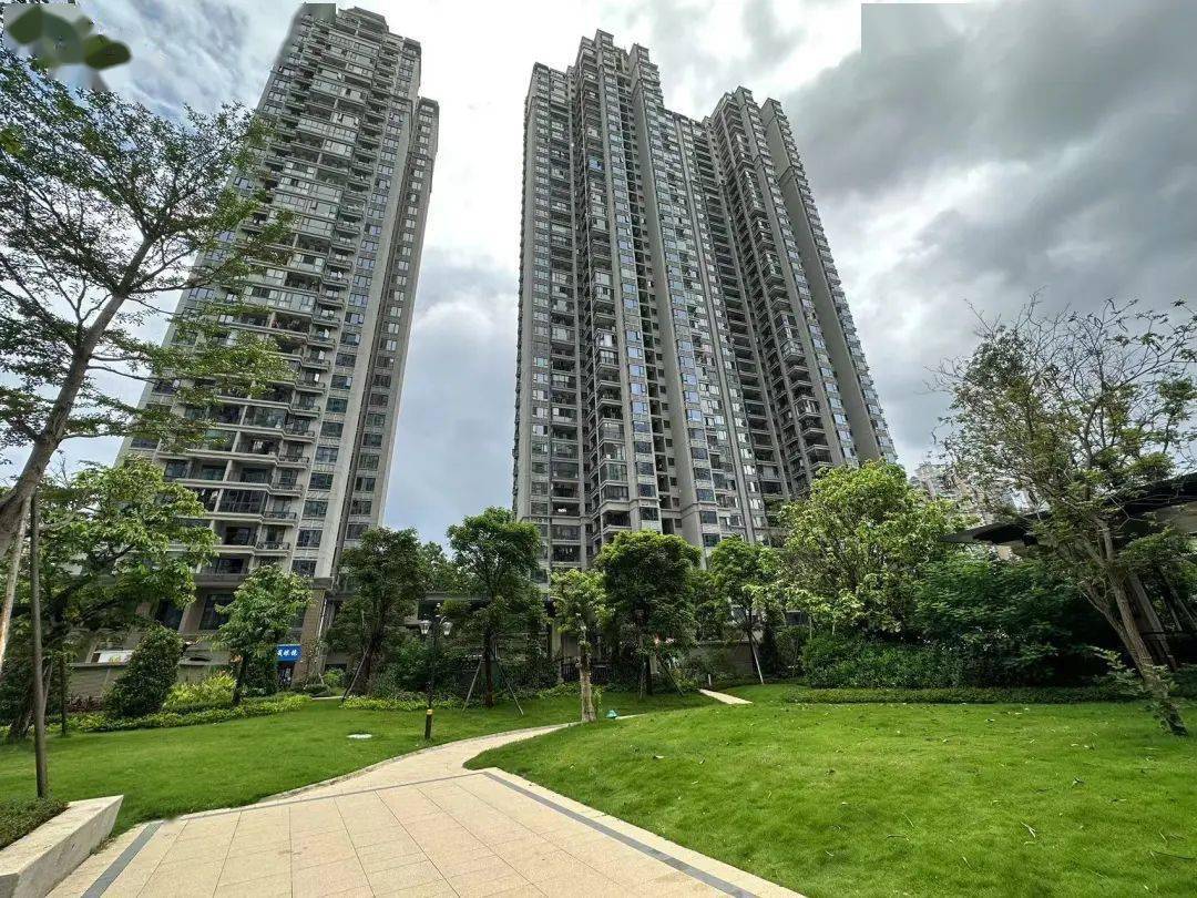 金碧花园5期业主:入住半年,400多户突然被查封!_恒大_相关_部门