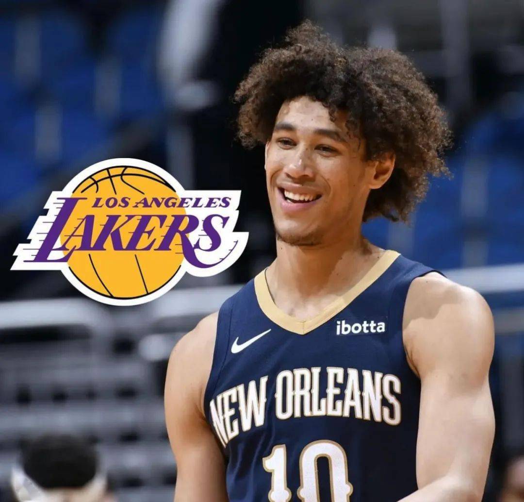 湖人再签3人,中锋来了_海耶斯_球员_里夫斯