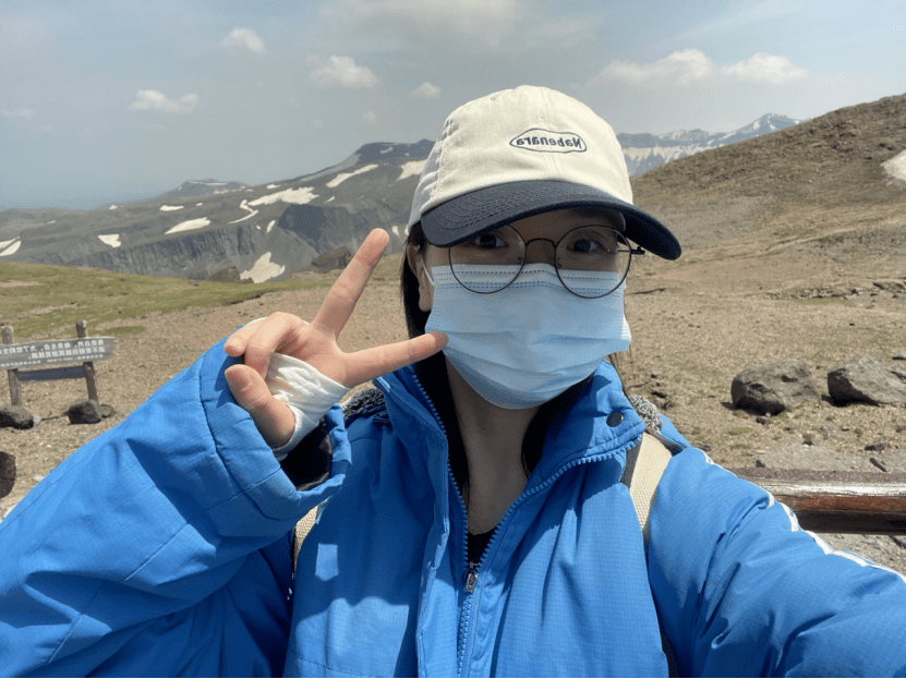 数生可畏|优秀毕业生陈一鸣:认识自己,认识世界 ._多多_个人_心态