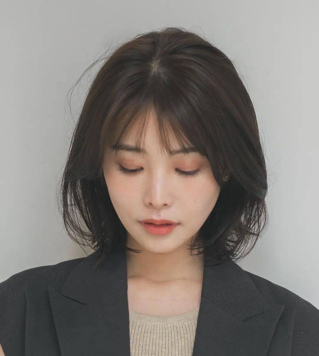 "氛围感短发"_视频