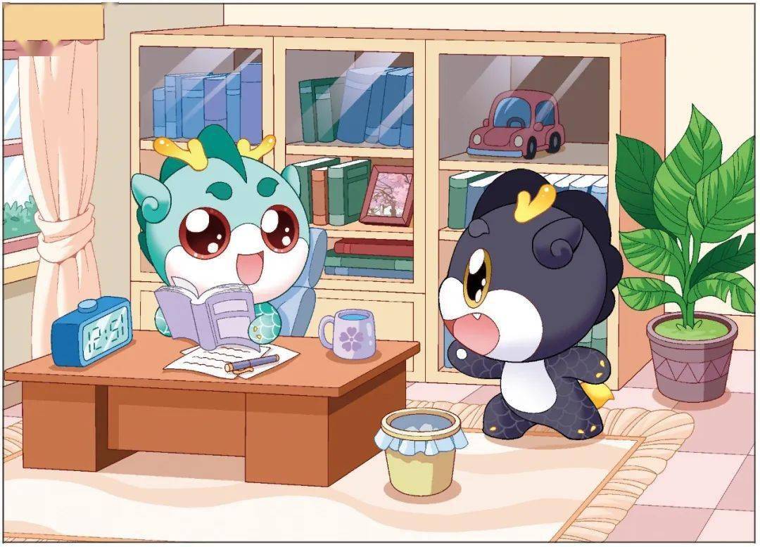 解救白抛抛!_神兽_顶呱呱_答案